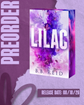 Lilac by B. B. Reid [PREORDER]