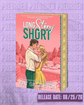 Long Story Short (Pembroke Hills #4) by Kat Singleton [PREORDER]