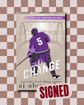 Line Change (Portland Timberwolves #4) (SIGNED) by A.J. Alexander
