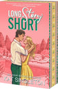 Long Story Short (Pembroke Hills #4) by Kat Singleton [PREORDER]