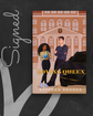 Loving Queen (The Heart Lies #1) (SIGNED) by Saffron Brooks