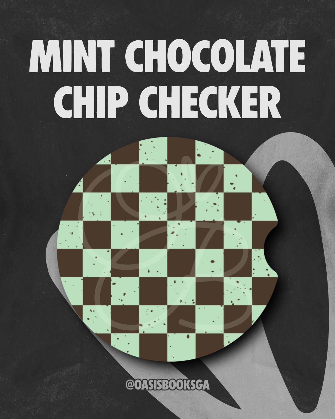 Car Coasters - Miscellaneous Checkers