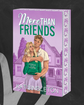 More Than Friends (Pembroke Hills #3) by Kat Singleton