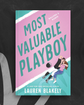 Most Valuable Playboy (Ballers & Babes #1) by Lauren Blakely