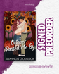 October Passed Me By (Sapphire Falls Orchard #3) by Shannon O'Connor [SIGNED PREORDER]