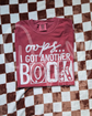 Oops... I Got Another Book Tee