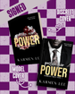 Passion Over Power (Dummond Family #1) by Karmen Lee