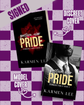 Passion Over Pride (Dummond Family #2) by Karmen Lee