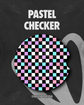 Car Coasters - Miscellaneous Checkers