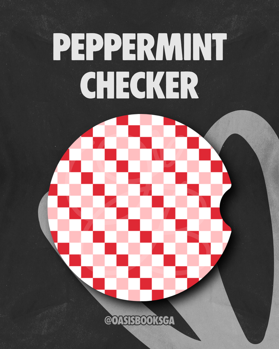 Car Coasters - Miscellaneous Checkers