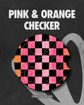 Car Coasters - Miscellaneous Checkers
