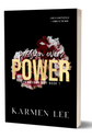 Passion Over Power (Dummond Family #1) by Karmen Lee