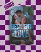 Resilient Love (Secret Trials #1) by Giuliana Victoria
