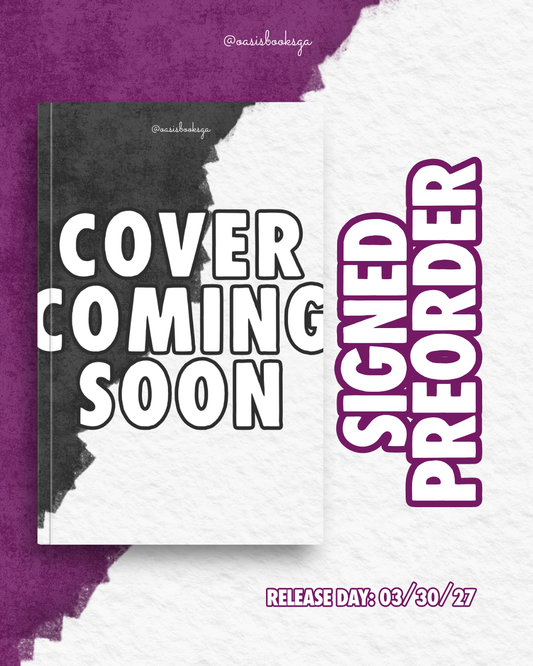 Right Where You Left Us by L. Beckett [SIGNED PREORDER]