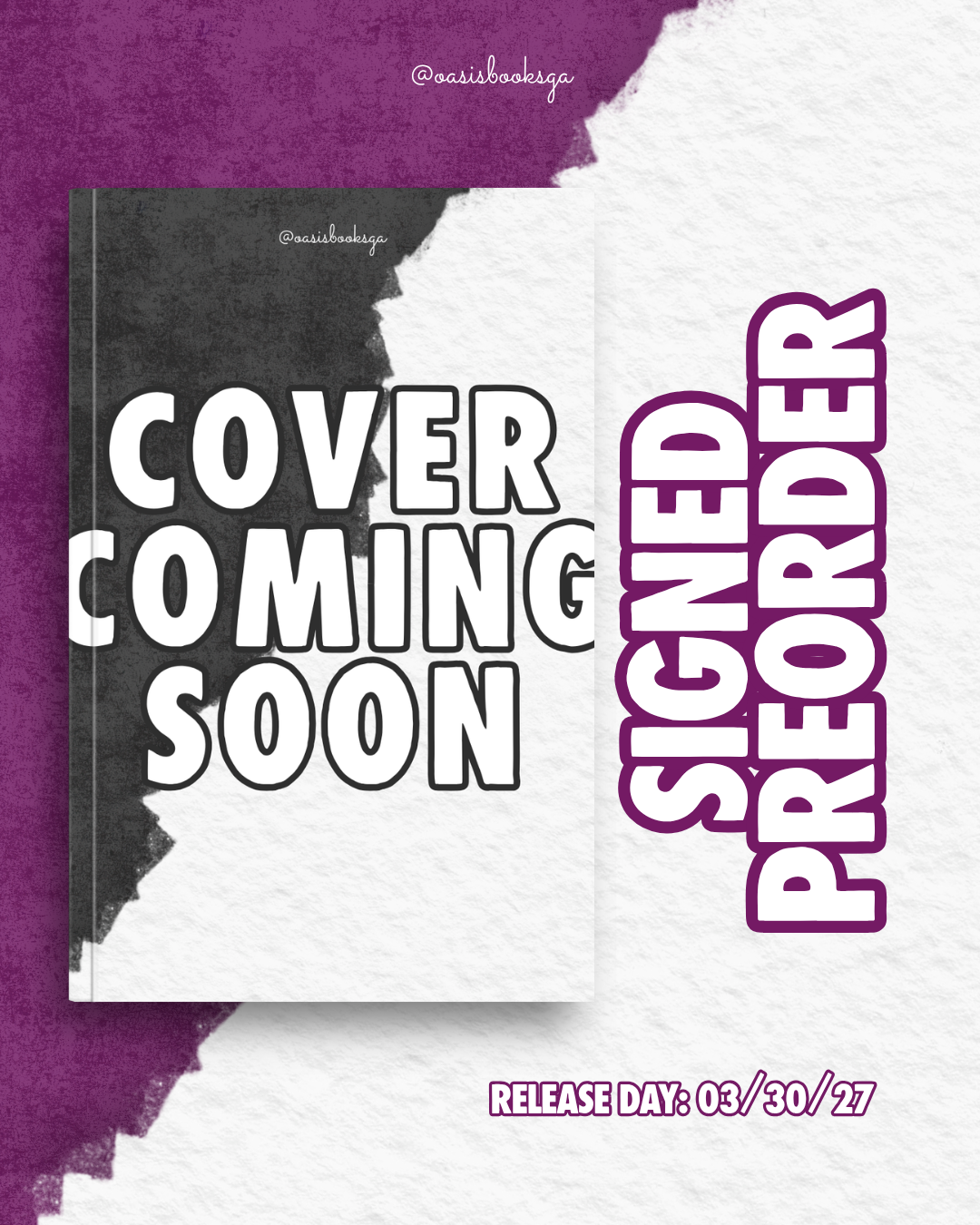Right Where You Left Us by L. Beckett [SIGNED PREORDER]