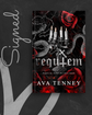 Requiem (The Hawks #2) (SIGNED) by Ava Tenney