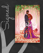 Roses are Red (SIGNED) by Ciana Smoak