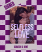Selfless Love (Secret Trials #2) [S&D Copy] by Giuliana Victoria
