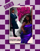 Shadowed Obsession (SIGNED) by Evelyn Leigh