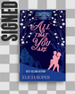 All That You Are (SIGNED) by Elicia Roper