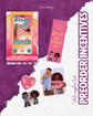 Stuck on Stupid Cupid by Mea Monique [SIGNED PREORDER]