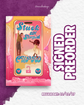 Stuck on Stupid Cupid by Mea Monique [SIGNED PREORDER]