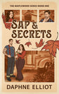 Sap & Secrets (Maplewood #1) by Daphne Elliot
