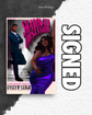 Shadowed Obsession (SIGNED) by Evelyn Leigh