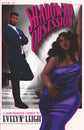 Shadowed Obsession (SIGNED) by Evelyn Leigh