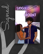 Single & Crochet (SIGNED) by Ciana Smoak