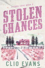 Stolen Chances (Citrus Cove #2) by Clio Evans