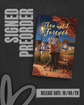 Then Until Forever by Mase Evans [SIGNED PREORDER]