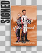 The Trail Often Crossed (Baker Oaks #2) (SIGNED) by Ambar Cordova