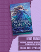 The Truth-Teller's Bargain (Oracles Duet Part 1) by Camille Wolfewood [SIGNED PREORDER]