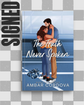 The Truth Never Spoken (Baker Oaks #1) (SIGNED) by Ambar Cordova