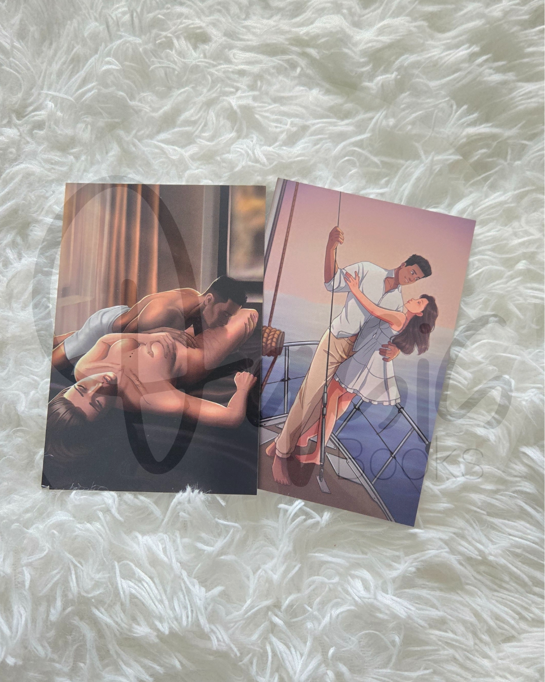 The Lies Always Told (Baker Oaks #4) (SIGNED) by Ambar Cordova