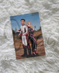 The Trail Often Crossed (Baker Oaks #2) (SIGNED) by Ambar Cordova