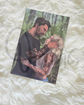The Trail Often Crossed (Baker Oaks #2) (SIGNED) by Ambar Cordova