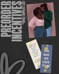 The Way We Used to Be by Amarie Wheeler [SIGNED PREORDER]