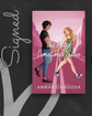 The Road Sometimes Taken (Baker Oaks #3) (SIGNED) by Ambar Cordova