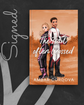 The Trail Often Crossed (Baker Oaks #2) (SIGNED) by Ambar Cordova