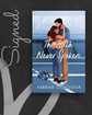 The Truth Never Spoken (Baker Oaks #1) (SIGNED) by Ambar Cordova