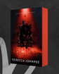 The Wicked: A Dark Mafia Romance (Wicked Trilogy #1) by Rebecca Johnpee