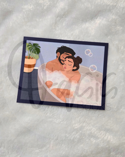 Worth the Try (Atlanta Granite #1) (SIGNED) by Valerie Pepper