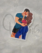 Worth the Try (Atlanta Granite #1) (SIGNED) by Valerie Pepper