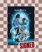 Written On Ice (DELUXE EDITION) by Smardline S.